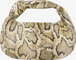 Faina Handtassen Handtas Dames Sand