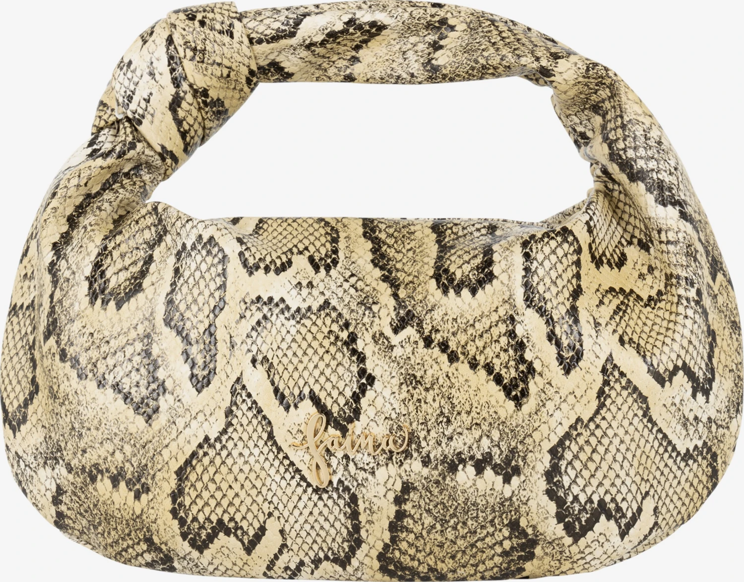 Faina Handtassen Handtas Dames Sand 3 Faina Handtassen Handtas Dames Sand