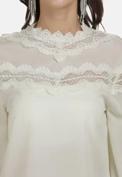 Faina Kanten Blouses Blouse Dames Wit 11 Faina Kanten Blouses Blouse Dames Wit -Faina Verkoop e2132720854652674122db2406d78f69