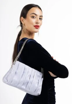 Faina Schoudertassen Schoudertas Dames Lichtlila -Faina Verkoop e31836205a9cee05824e7b218313ec90