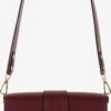 Faina Schoudertassen Schoudertas Dames Bordeaux -Faina Verkoop e39caef73a246d1322d669b1c446959b