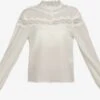 Faina Kanten Blouses Blouse Dames Wit 2 Faina Kanten Blouses Blouse Dames Wit -Faina Verkoop e4ef93b50d6b2b3e80244ccd85bdcd26