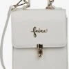 Faina Schoudertasjes Schoudertas Dames Wit 2 Faina Schoudertasjes Schoudertas Dames Wit -Faina Verkoop e5b48368ad3165ffa80b752c0f7f22bf