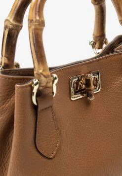 Faina Handtassen Handtas Dames Lichtbruin 9 Faina Handtassen Handtas Dames Lichtbruin -Faina Verkoop ef53e7c198485d1198f13d33f9c063e8