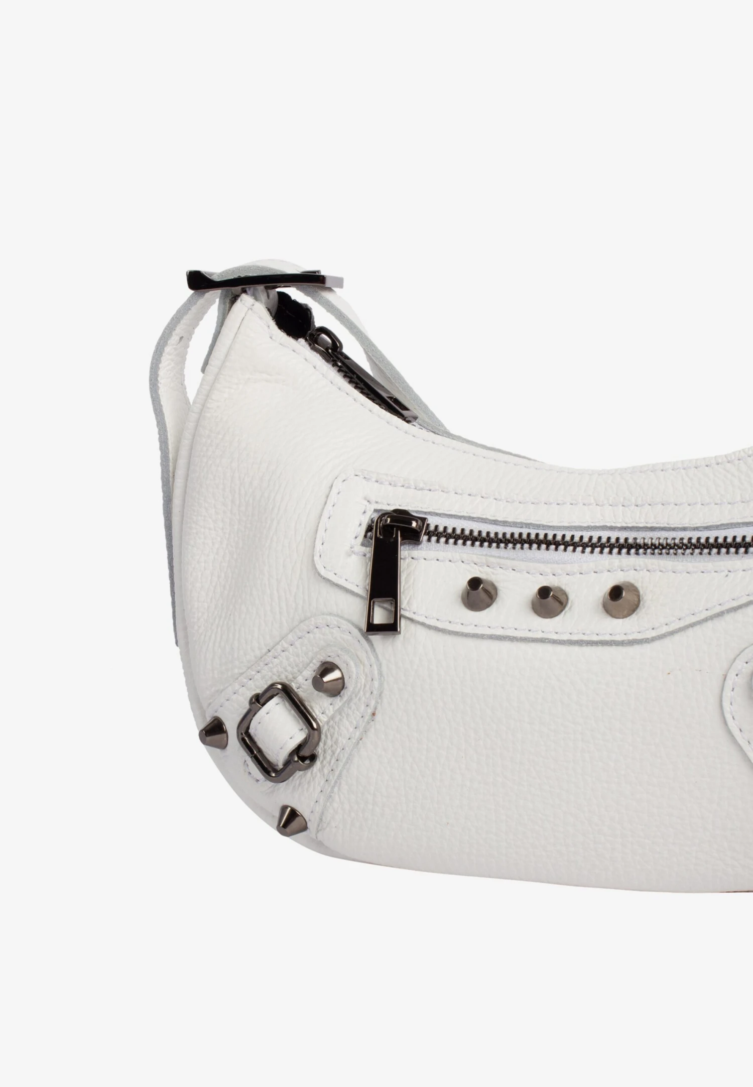 Faina Schoudertassen Schoudertas Dames Wit 6 Faina Schoudertassen Schoudertas Dames Wit - Image 4