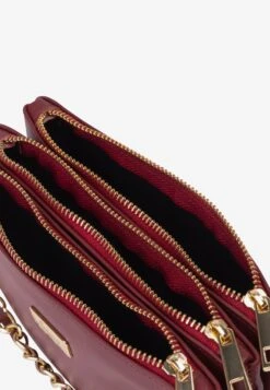 Faina Handtassen Handtas Tylin Dames Rood -Faina Verkoop ef7ea923c6cdfb71f6b2a72e080a24c2