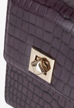 Faina Schoudertasjes Schoudertas Dames Lila -Faina Verkoop ef8e046263184df623e354418b8a0c1e