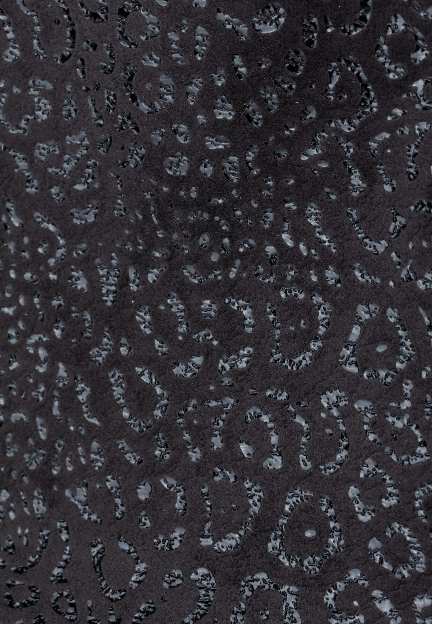 Faina Shoppers Shopper Dames Zwart 7 Faina Shoppers Shopper Dames Zwart - Image 5