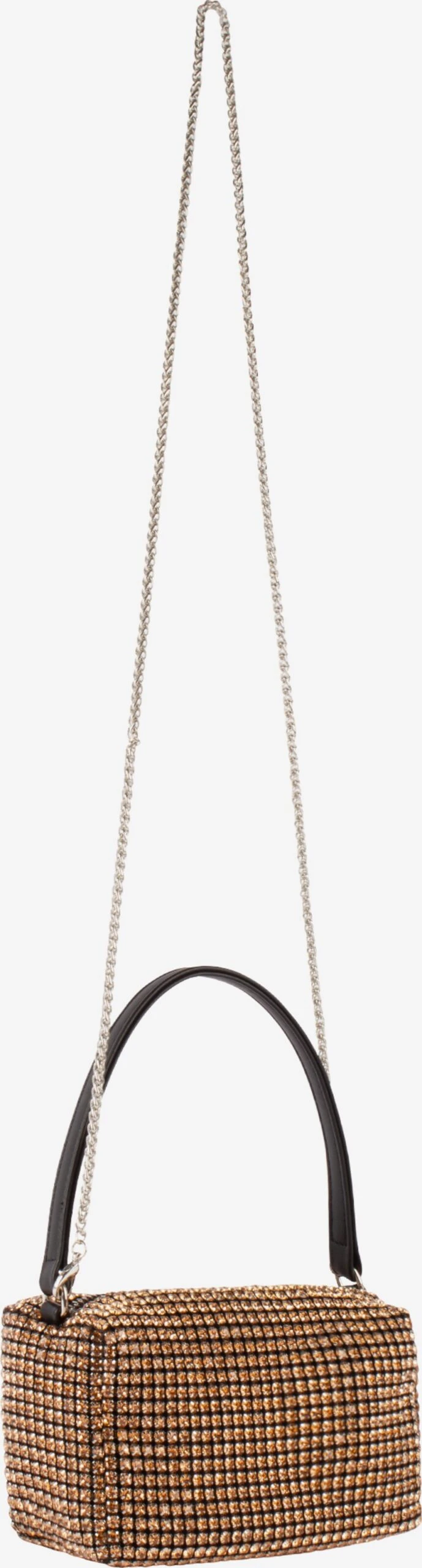 Faina Handtassen Handtas Dames Goud 5 Faina Handtassen Handtas Dames Goud - Image 3