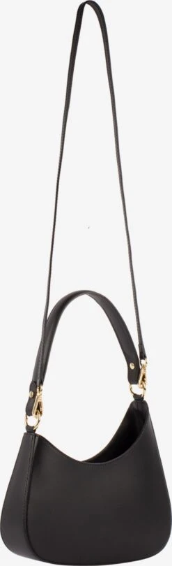 Faina Schoudertassen Schoudertas Dames Zwart 7 Faina Schoudertassen Schoudertas Dames Zwart -Faina Verkoop f23e5c6f1b7512fa0a24b69a1dc3bbf8