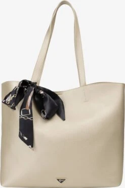 Faina Shoppers Shopper Tylin Dames Beige