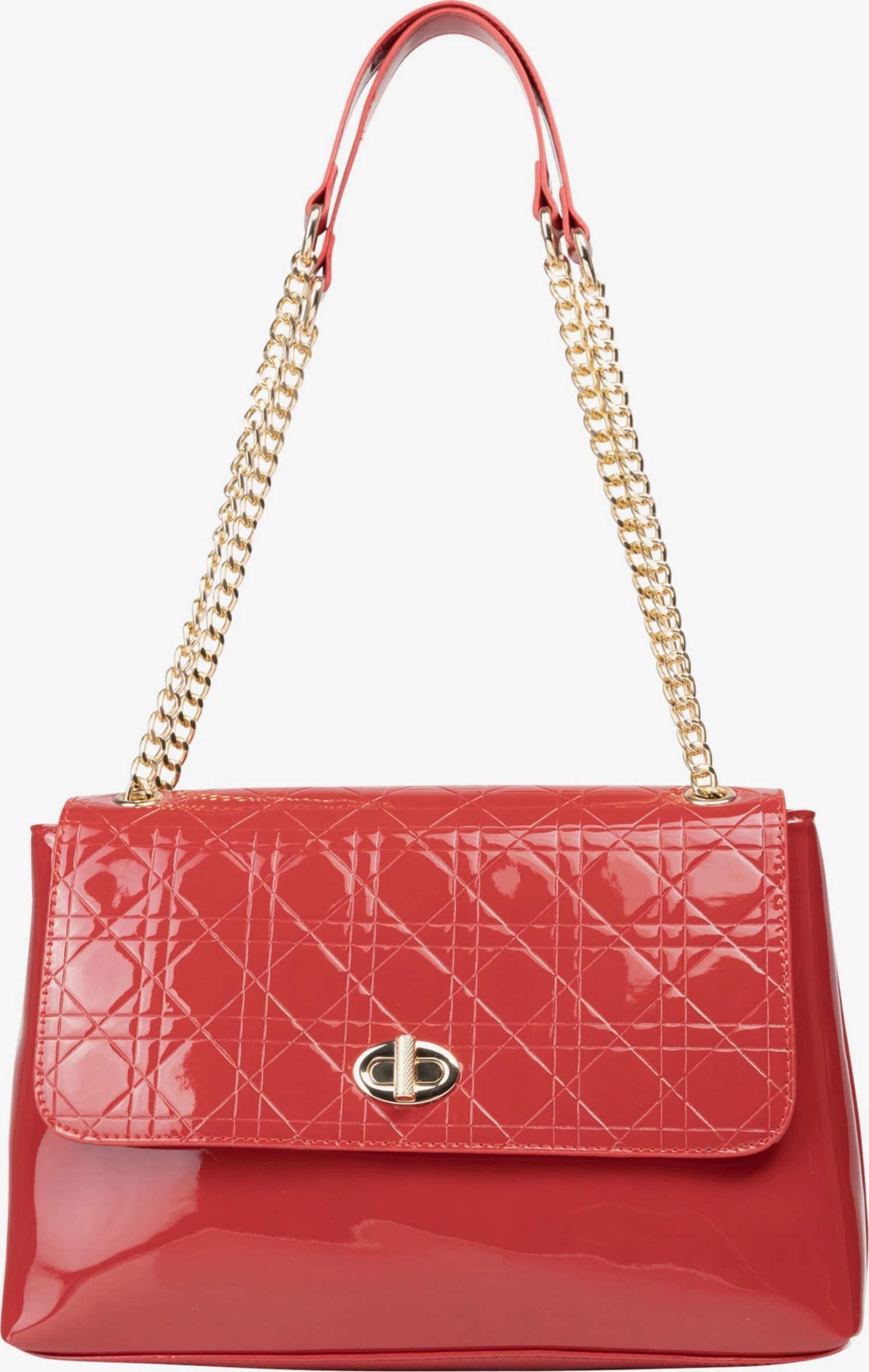 Faina Schoudertassen Schoudertas Dames Oranjerood 3 Faina Schoudertassen Schoudertas Dames Oranjerood