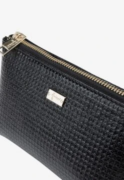 Faina Toilettassen Make Up Tas Dames Zwart 10 Faina Toilettassen Make Up Tas Dames Zwart -Faina Verkoop f84ab6aa54ba3312f7ce8f0e57441e44