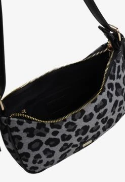 Faina Schoudertassen Schoudertas Dames Grijs 10 Faina Schoudertassen Schoudertas Dames Grijs -Faina Verkoop f8d7152097791e31aff0fb835c795cfc