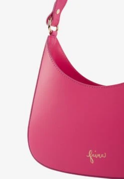 Faina Schoudertassen Schoudertas Dames Pink -Faina Verkoop fa41536d2651b64ccccf9b98bc08406a