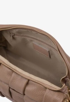 Faina Schoudertassen Schoudertas Dames Bruin -Faina Verkoop fa4911d6bbb6a151832f57381f37614f