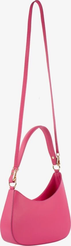 Faina Schoudertassen Schoudertas Dames Pink -Faina Verkoop fc391ac4c2b803c1971cb1f76709cf13