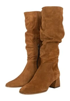 Faina Laarzen - Braun -Faina Verkoop fc8da4a5c59b4f86bca852119cf38e5b