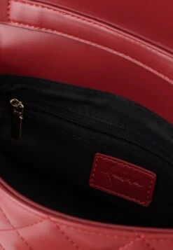 Faina Schoudertasjes Schoudertas Caissa Dames Donkerrood 10 Faina Schoudertasjes Schoudertas Caissa Dames Donkerrood -Faina Verkoop fca63678940d81908360891034f6560e