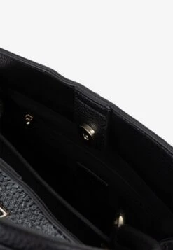 Faina Handtassen Handtas Tylin Dames Zwart 11 Faina Handtassen Handtas Tylin Dames Zwart -Faina Verkoop fe122cf36ab8dd279af2394434f7c117