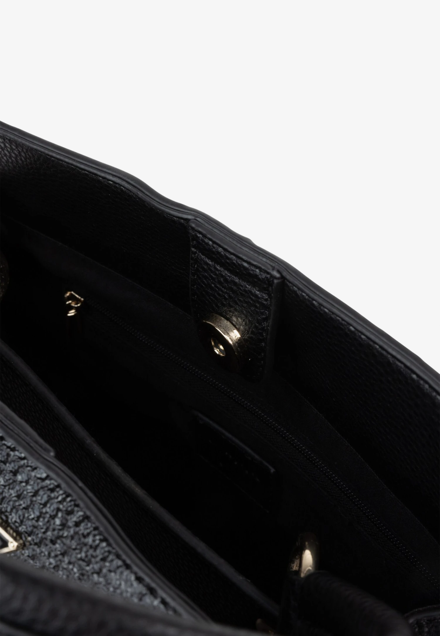 Faina Handtassen Handtas Tylin Dames Zwart 7 Faina Handtassen Handtas Tylin Dames Zwart - Image 5