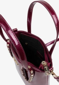 Faina Handtassen Handtas Tylin Dames Bourgogne -Faina Verkoop fea4e3ca79a390f993ac353e83c6c404